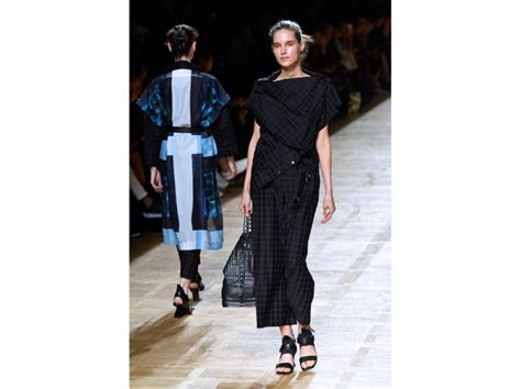 givenchy stilista